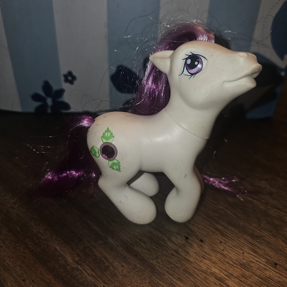 My Little Pony Wondermint